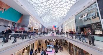 Westfield London 