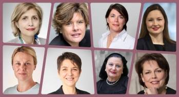 Les figures de l'immobilier au féminin en 2018
