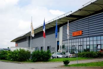 Le 6-12 Bastia à Strasbourg.
