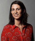 Lamyaa Bennis