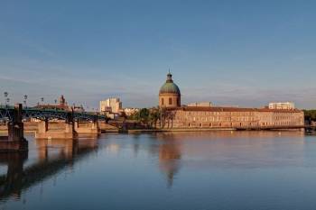 Toulouse est le nouveau QG de TG Immo