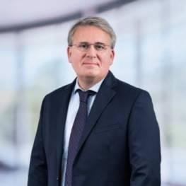 Alexandre Wodka, Savills