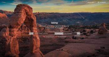 Plateforme Leemo