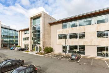 Le Waterside Campus, à Citywest Dublin. 