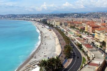 Les Caisses d'Épargne investiront 400 M€ dans le logement neuf de la Région Sud.