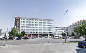 350 Landsberger Straße - Munich - 600