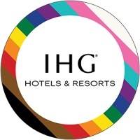 INTERCONTINENTAL HOTELS GROUP (IHG)