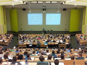 L'OPPCI LF Immo Générations est notamment engagé dans les écoles et les campus.