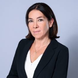 Péroline Prevost Manseau, NCT