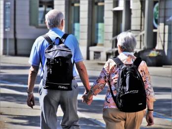 Integritas Viager entre en bourse.