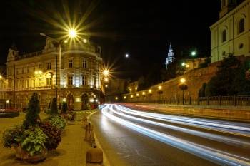MNK souhaite accélérer ses investissements en Pologne.