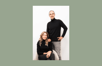 Caroline Gahnassia & Michael Bertini, Everstone