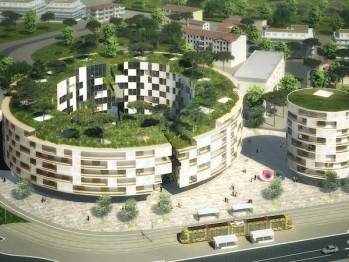 Actif Victoires Haussmann - © Pietri Architectes - 600