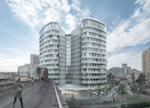 Immeuble Eria La Défense