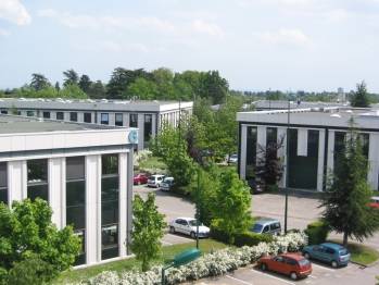Un des actifs du Swen Parc © Panhard Groupe