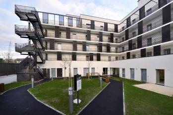 Un Ehpad d'Emeis à Montigny-lès-Cormeilles
