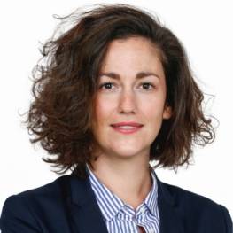 Laure Roberty, Telamon. 