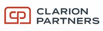 CLARION PARTNERS