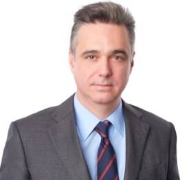 François d'Ornano - d'Ornano Partners