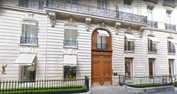 Le 53 Montaigne 