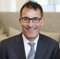 Johannes Haug - Patrizia