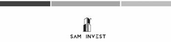 SAS SAM INVEST