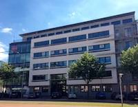 L'immeuble acquis par Pierreval à Rouen 