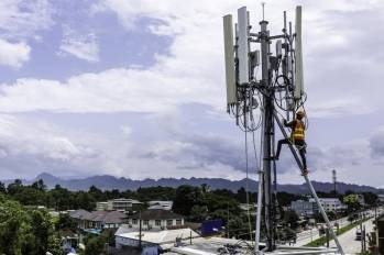 Les infrastructures numériques ont su s'imposer dans un contexte de crise sanitaire.