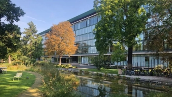Crystal Park à Neuilly refinance sa dette