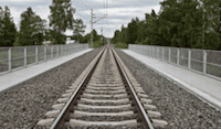 Consolis rail 200