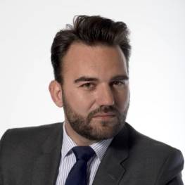 Carlos Camurça, BNP Paribas Asset Management
