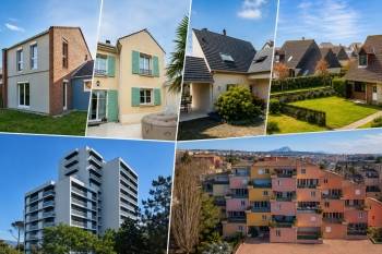 Les logements de la Safran, dédiés aux agents d'EDF près des centrales nucléaires