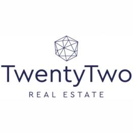 TWENTYTWO REAL ESTATE TWENTYTWO REAL ESTATE