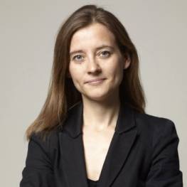 Marie Trécan, de DS Avocats