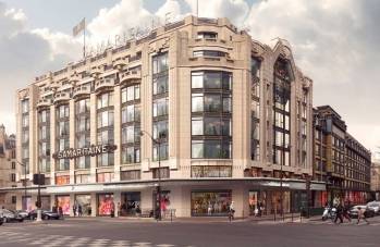 La Samaritaine © Julien Alma, Société Doug & Wolf