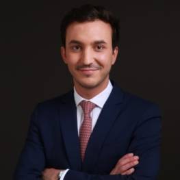 François Orliaguet, Patrimoni Group