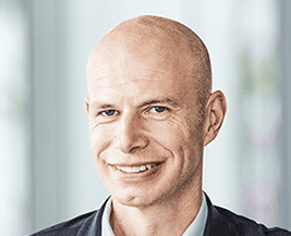 Jörn Stobbe, Union Investment Real Estate