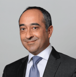 Pierre-David Baylac, Generali Real Estate