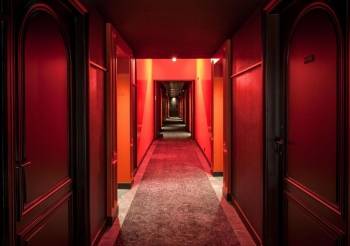 Transaction HOTEL 5* LE SINNER (116 RUE DU TEMPLE, 75003 PARIS) jeudi  3 octobre 2024