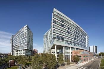 Brigh Offices