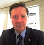 Michel de Soyres