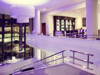 L'un des hôtels Mercure repris par somnOO en Allemagne