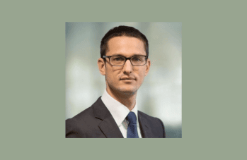 Jérôme Hamelin rejoint Schroders Capital