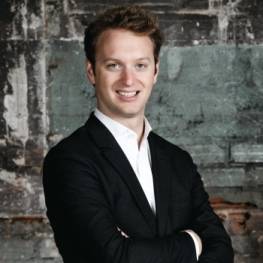 Benoît de la Verpillière, Sogelym Dixence Investment Managem