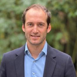 Corentin Pichet, Groupe Pichet 