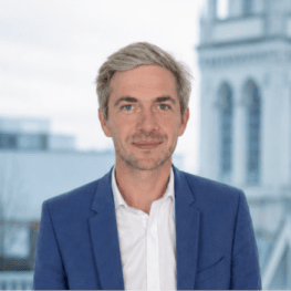 Rafaël Kittler, Balestra Real Estate