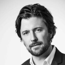 Philippe Lammens, Storee Retail.
