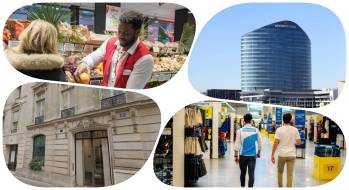 Les sale & leaseback ciblent beaucoup les retailers, mais aussi les leaders de l'hôtellerie ou encore les propriétaires-utilisateurs dans le QCA...