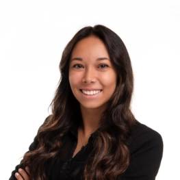My-Linh Cohen, Avison Young