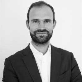 Charles Albert, BNP Paribas Real Estate